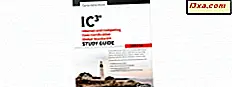 IC3: Internet og Computing Core Certification Global Standard 4 Study Guide