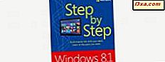 Windows 8.1 Stap voor stap - Het beste boek voor Windows 8.1 is beschikbaar