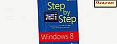 Buchbesprechung - Windows 8 Schritt für Schritt, von Ciprian Rusen & Joli Ballew