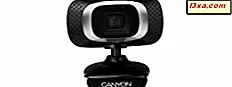 Canyon CNE-CWC3 Webcam-Bericht - Streamen Sie sich zu einem extrem niedrigen Preis