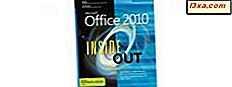 Boekbespreking - Microsoft Office 2010 Inside Out