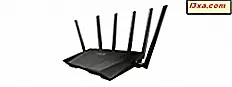 Herziening van ASUS Tri-Band Wireless-AC3200 - Batman's router is net opgewaardeerd!