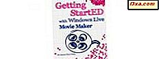 Buchbesprechung - Erste Schritte mit Windows Live Movie Maker