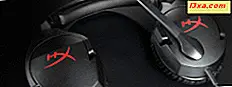 HyperX Cloud Stinger Gaming-Headset Test - Drehen Sie Ihre Gaming-Lautstärke!