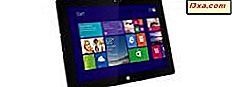 Prestigio MultiPad Visconte 3 Review - Een goede en betaalbare Windows 8.1-tablet