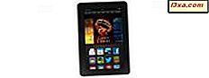 Reviewing Amazon Kindle Fire HDX 7 - ein gutes Tablet mit starker Hardware