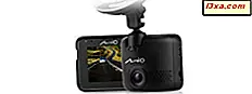 Review MIO MiVue C320: een goede dash-cam op instapniveau die Full HD-video opneemt