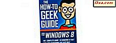 Boekbespreking - De How-To Geek Guide to Windows 8