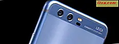 Herziening van de Huawei P10: charmante imperfectie!