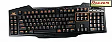 Überprüfung der ASUS Strix Tactic Pro mechanische Gaming-Tastatur