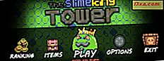Gratis Android-game van de maand - Review the Slimeking's Tower