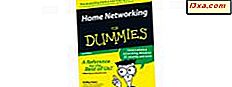 Buchbesprechung - Heimnetzwerk-All-in-One-Desk-Referenz für Dummies