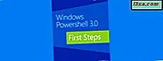 Boekrecensie - Windows PowerShell 3.0 First Steps, door Ed Wilson