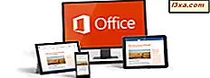 Hoe u de nieuwe Get Office-app in Windows 10 kunt gebruiken en hoe u deze kunt verwijderen