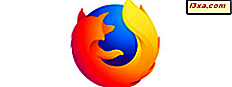 Sådan ændres grænsefladesproget i Mozilla Firefox