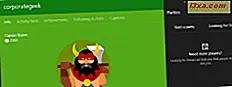 Wie Verwenden von Xbox Networking in Windows 10, um Ihre Verbindung zu Xbox Live zu überprüfen