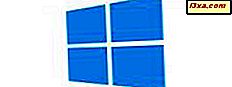 Baixe o atalho da área de trabalho para a tela inicial do Windows 8