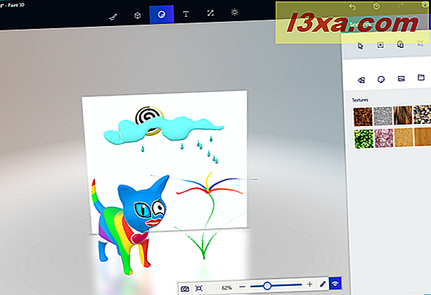 Windows 10 Arbeiten Mit Paint 3d