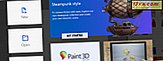 6 dingen die je kunt doen met Paint 3D in Windows 10