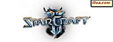 Download Starcraft 2 Theme Pack med 7 øvelser
