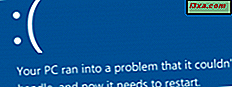 3 grunner til å inkludere QR-koder i Windows 10 BSODer er en dårlig ide
