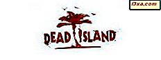 ดาวน์โหลดธีม Dead Island สำหรับ Windows 7