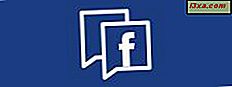 Facebook, kullanıcıları yeni ve bağımsız bir uygulama ile paylaşmaya zorluyor