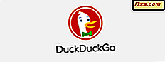 DuckDuckGo, den private søgemaskine, har fordoblet sin trafik.  Bruger du det?