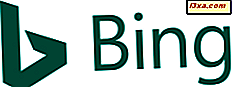 Bing har publicerat sin globala marknadsandel.  Skulle du gissa vad det är?