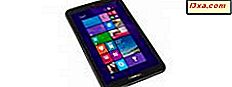 Prestigio MultiPad Visconte Quad Review - Um Tablet Windows Acessível