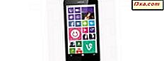 Nokia Lumia 635 gjennomgang - 4G pluss Windows Phone 8.1 til en god pris
