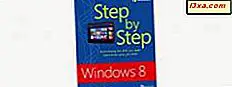 Crítica literária - Windows 8 Step By Step, de Ciprian Rusen & Joli Ballew