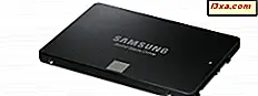 Gjennomgang av Samsung 750 EVO - høy ytelse for moderat prising