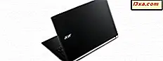 Acer Aspire V Nitro VN7-592G Black Edition Test - stilvolle, tragbare Spiele