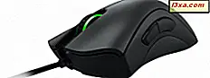 Revendo o mouse para jogos Razer DeathAdder Chroma - Simples e bonito
