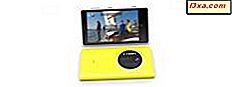 Recenzja Nokia Lumia 1020 - Ultimate Camera Smartphone