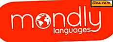 Mondly bekijken: leer nieuwe talen in een browser of een mobiele app