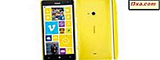 Gennemgang af Nokia Lumia 625 - Gør en stor skærm det til en god telefon?