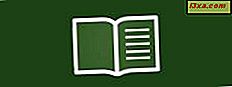 Book Review - Windows 8 สำหรับ Dummies โดย Andy Rathbone