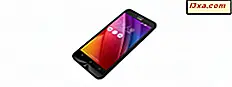 ASUS ZenFone Go beoordelen (ZC500TG) - een betaalbare Android-smartphone