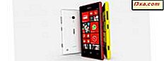O Nokia Lumia 720 Review - Hardware de baixo custo e qualidade de construção premium