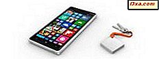 Nokia Lumia 830 - Den overkommelige Windows Phone 8.1 Flagskib