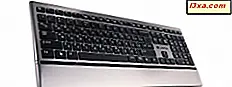 Canyon CNS-HKB4 Test - Wie ist die günstigste Multimedia-Tastatur, die Sie finden können?