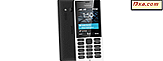 Przeglądanie telefonu Nokia 150 - Powrót funkcji telefonów?