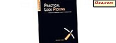 Boekbespreking - Praktische Lock Picking, tweede editie, door Deviant Ollam