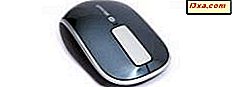 Microsoft Sculpt Touch Mouse Review - En stor Scrolling Experience