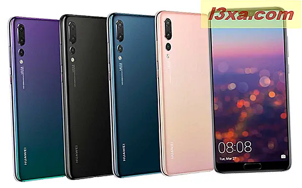 Test Huawei P20 Pro Eines Der Besten Smartphones Von 2018