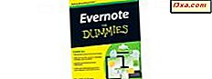 Bokanmeldelse - Evernote for Dummies