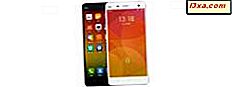 รีวิว Xiaomi Mi 4 - โทรศัพท์สมาร์ทโฟนระดับไฮเอนด์ของจีน