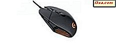 Gjennomgang av Logitech G303 Daedalus Apex Gaming Mouse